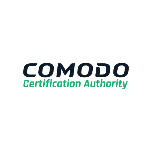 Comodo CA Powered by Sectigo