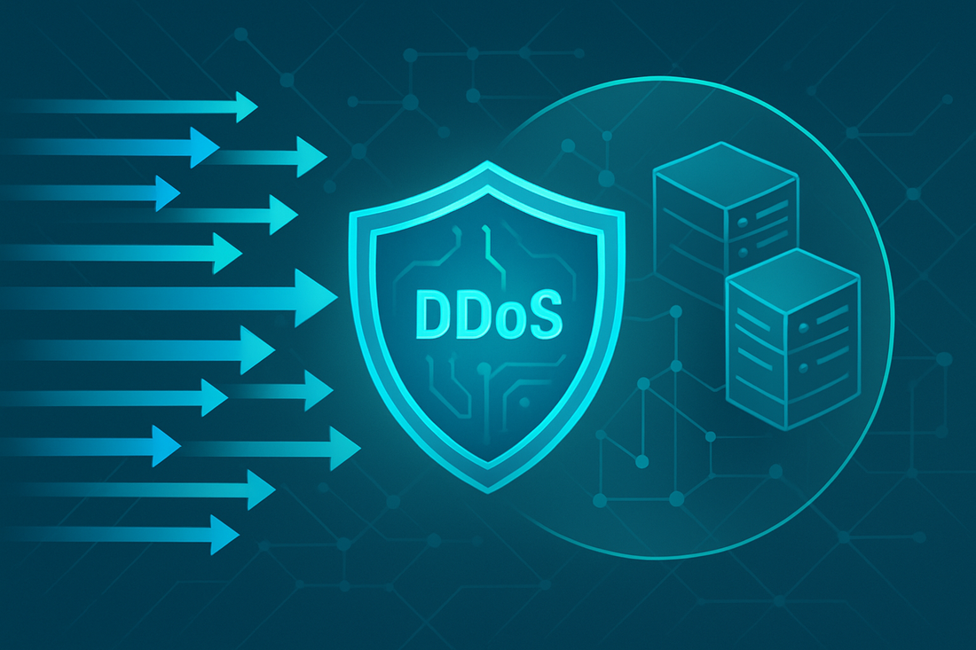 DDoS Attacks