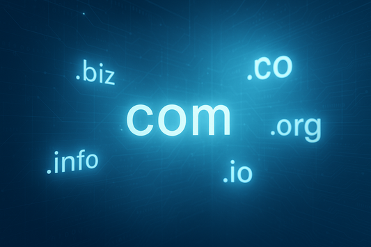 What is a Fully Qualified Domain Name (FQDN)