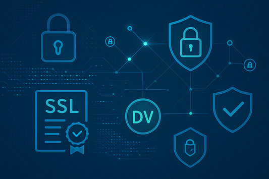 Domain Validated SSL Certificates Validation Requirements