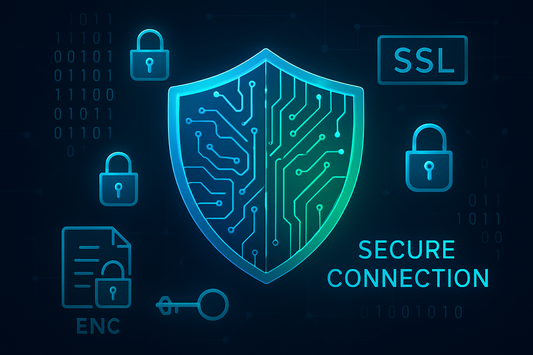 Hashing vs Encryption : What’s the Difference?