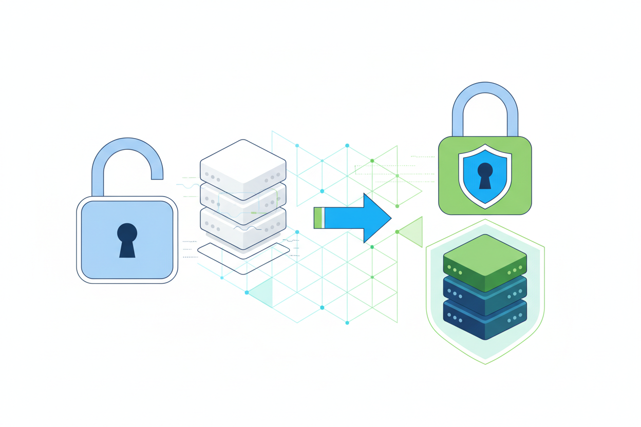 How to Redirect HTTP to HTTPS Using .htaccess – Trustico® Online Security