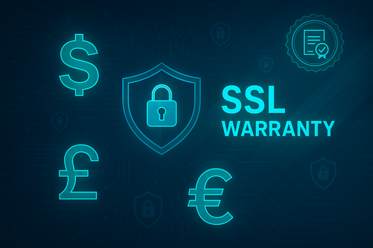 Learn About SSL Warranties and What They Protect You Against