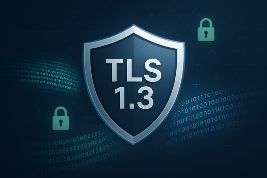 The Complete and Easy Guide to TLS 1.3